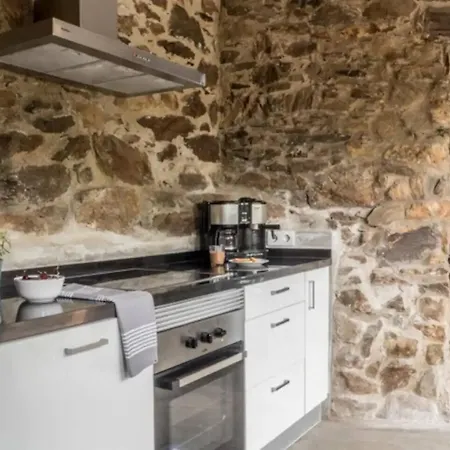Casa En La Montana En Cudillero, Naturaleza Virgen *