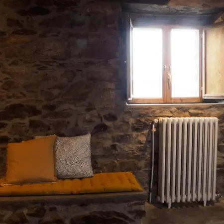 Casa En La Montana En Cudillero, Naturaleza Virgen