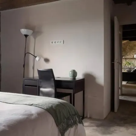Casa En La Montana En Cudillero, Naturaleza Virgen Holiday home Busfrio