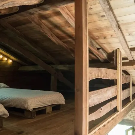 Casa En La Montana En Cudillero, Naturaleza Virgen *
