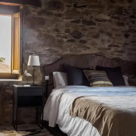 Casa En La Montana En Cudillero, Naturaleza Virgen Busfrio