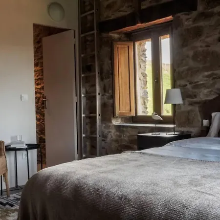 Casa En La Montana En Cudillero, Naturaleza Virgen Busfrio