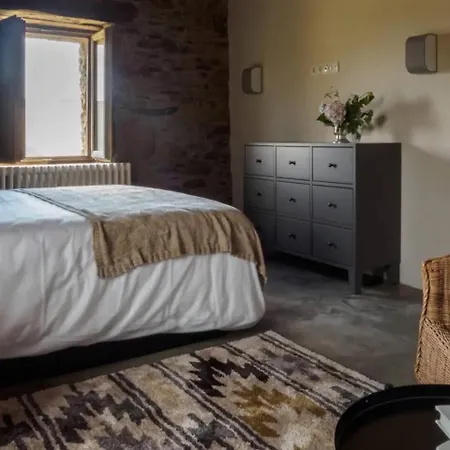 Casa En La Montana En Cudillero, Naturaleza Virgen Holiday home
