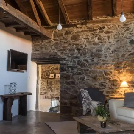 Casa En La Montana En Cudillero, Naturaleza Virgen * Busfrio