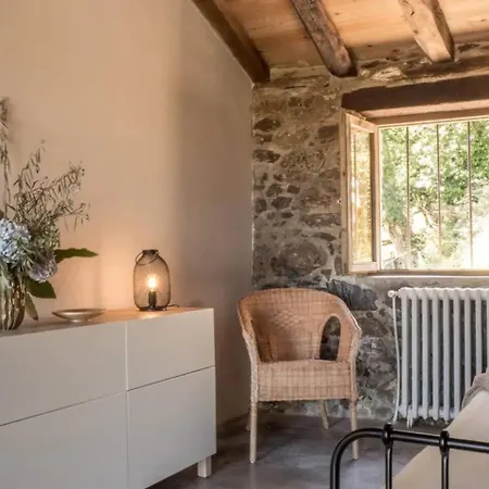 Casa En La Montana En Cudillero, Naturaleza Virgen Holiday home *