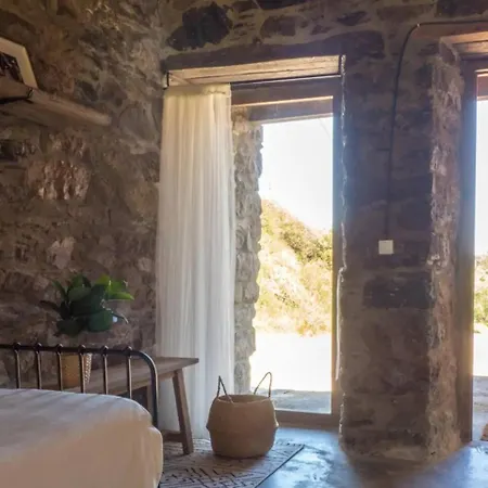 Casa En La Montana En Cudillero, Naturaleza Virgen Busfrio