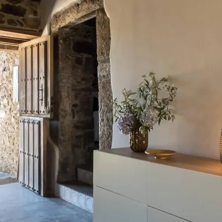 Casa En La Montana En Cudillero, Naturaleza Virgen Holiday home