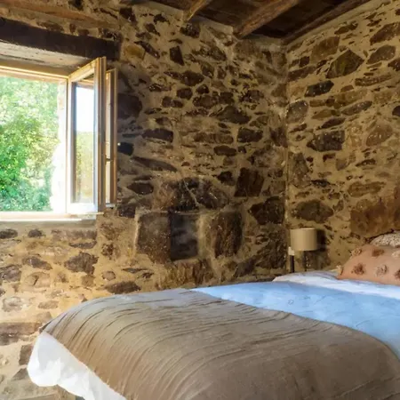 Casa En La Montana En Cudillero, Naturaleza Virgen * Busfrio