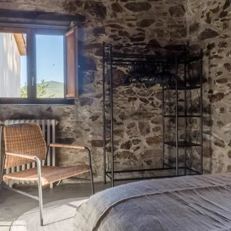 Casa En La Montana En Cudillero, Naturaleza Virgen *